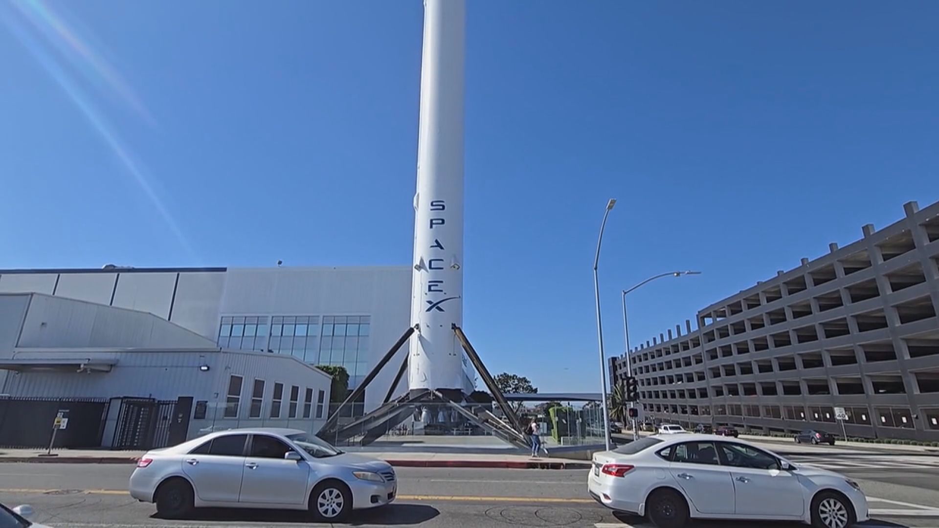 【SpaceX發債】籌250億美元 傳認購額近850億美元
