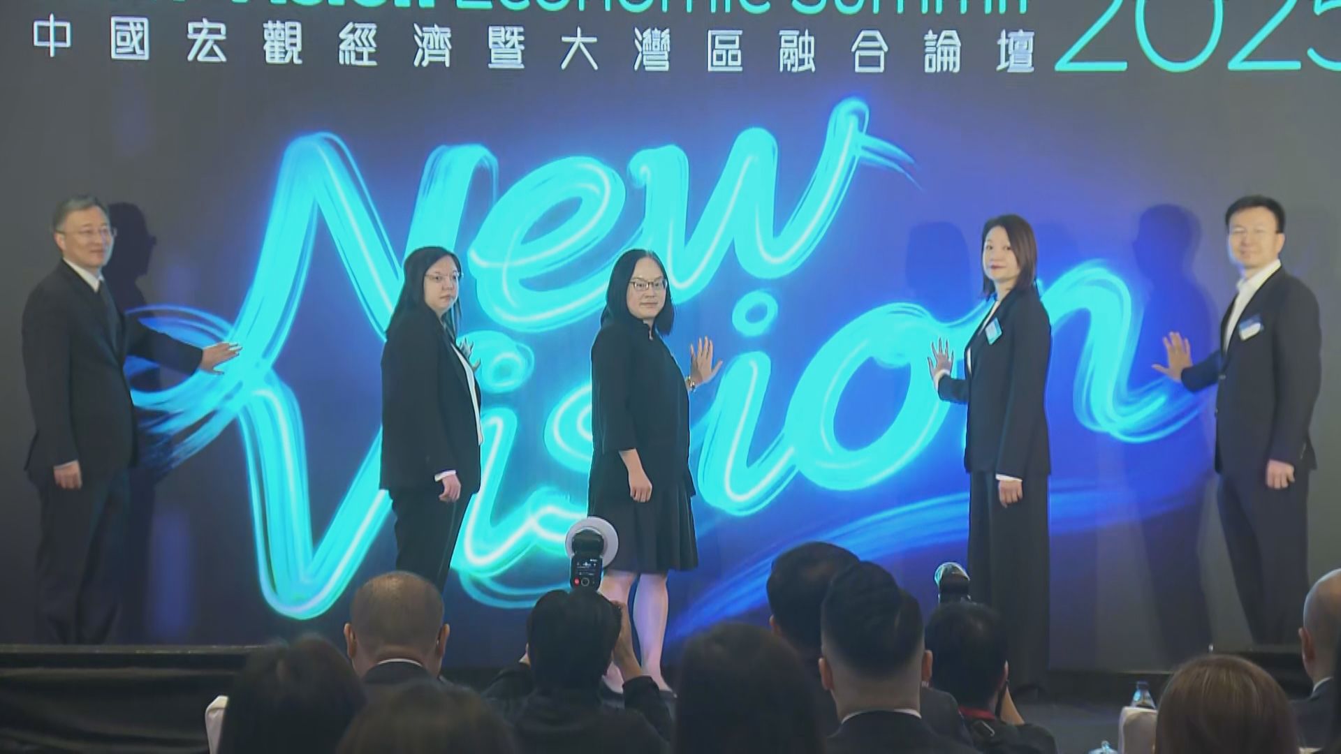 【香港角色】林幗瑛:由超聯人升級至增值平台