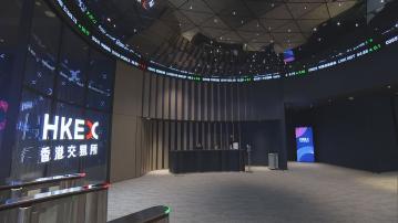 【繼續尋底】恒指又跌184點 再創今年低位