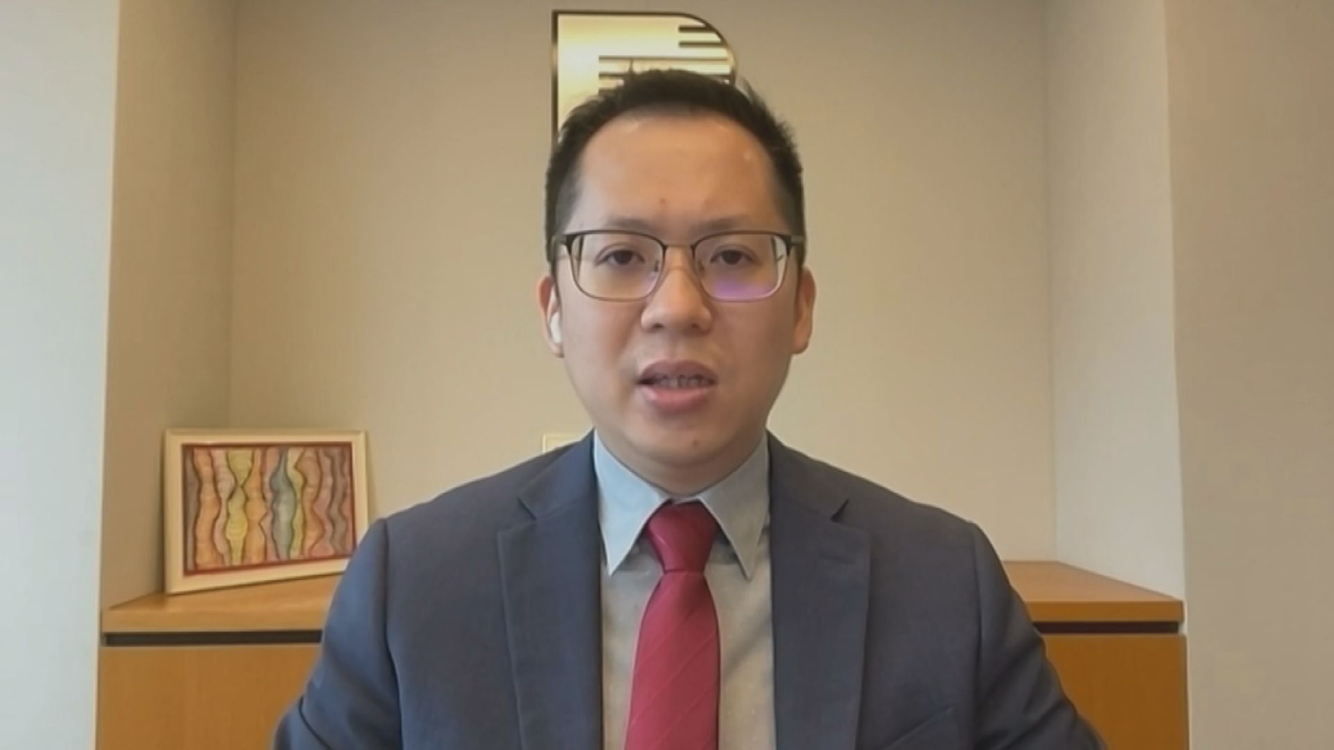 【後市唔樂觀？】伍禮賢:恒指17000點關鍵