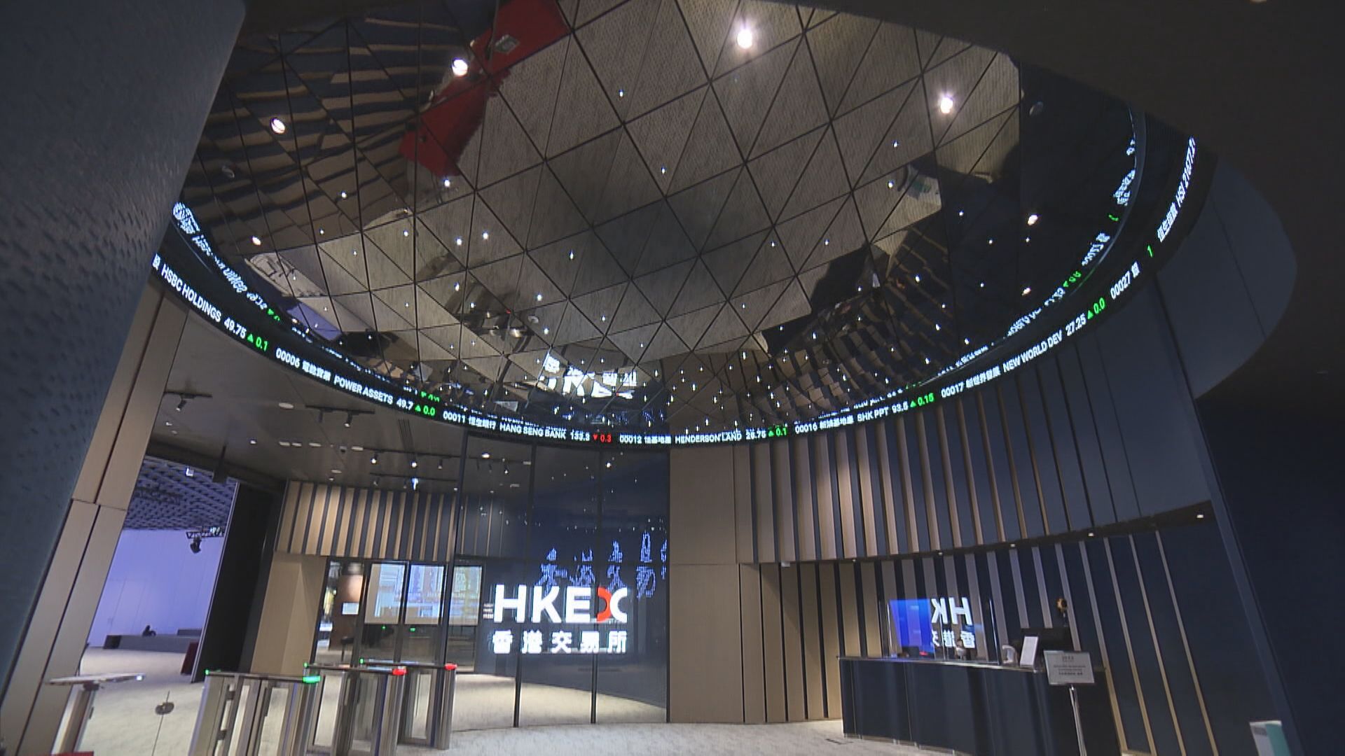 【陰乾格局】英Sir:港股上望空間絕對唔多