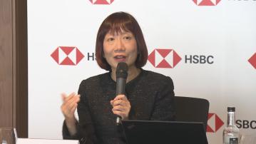 【逐步回穩】范卓雲:港股最壞時間已經見咗