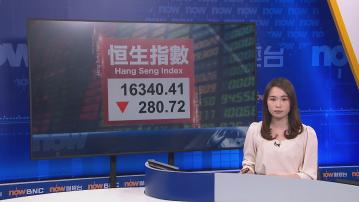 【進入倒數】2023年最後3個交易日 恒指16000關料頂得住