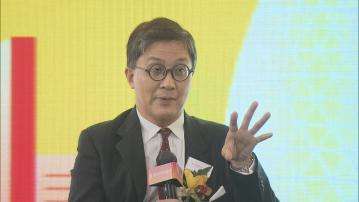 【受管非置於死地】陸東:騰訊、阿里現價值得買入