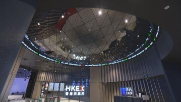 【若企穩18200點樓上】聶Sir:恒指有機挑戰18900關