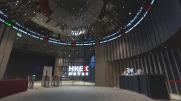 【跟外圍升】恒指飆321點 京東系績後升得靚