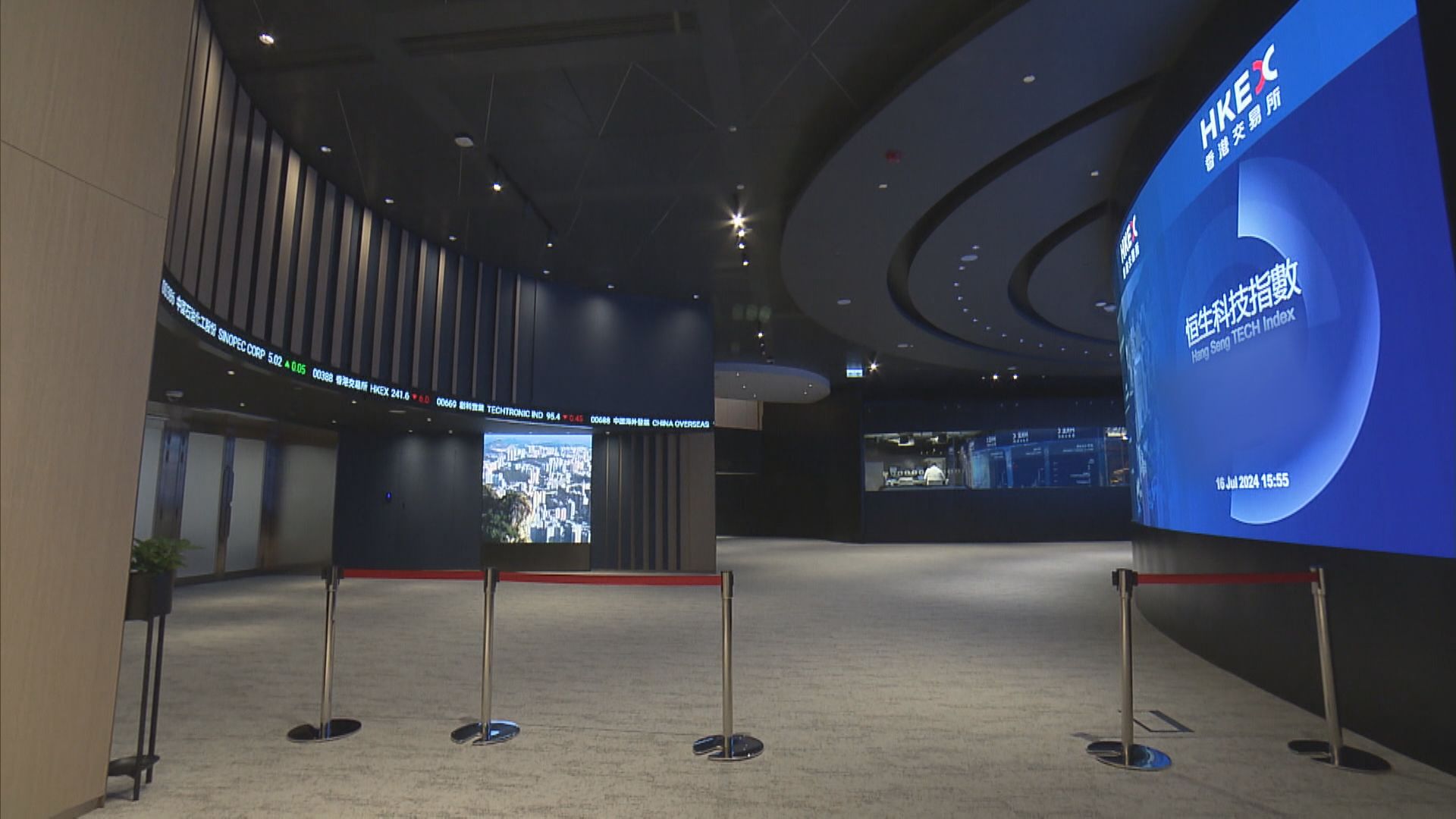 【料持續1周】聶Sir:恒指整固期間勿心急入市