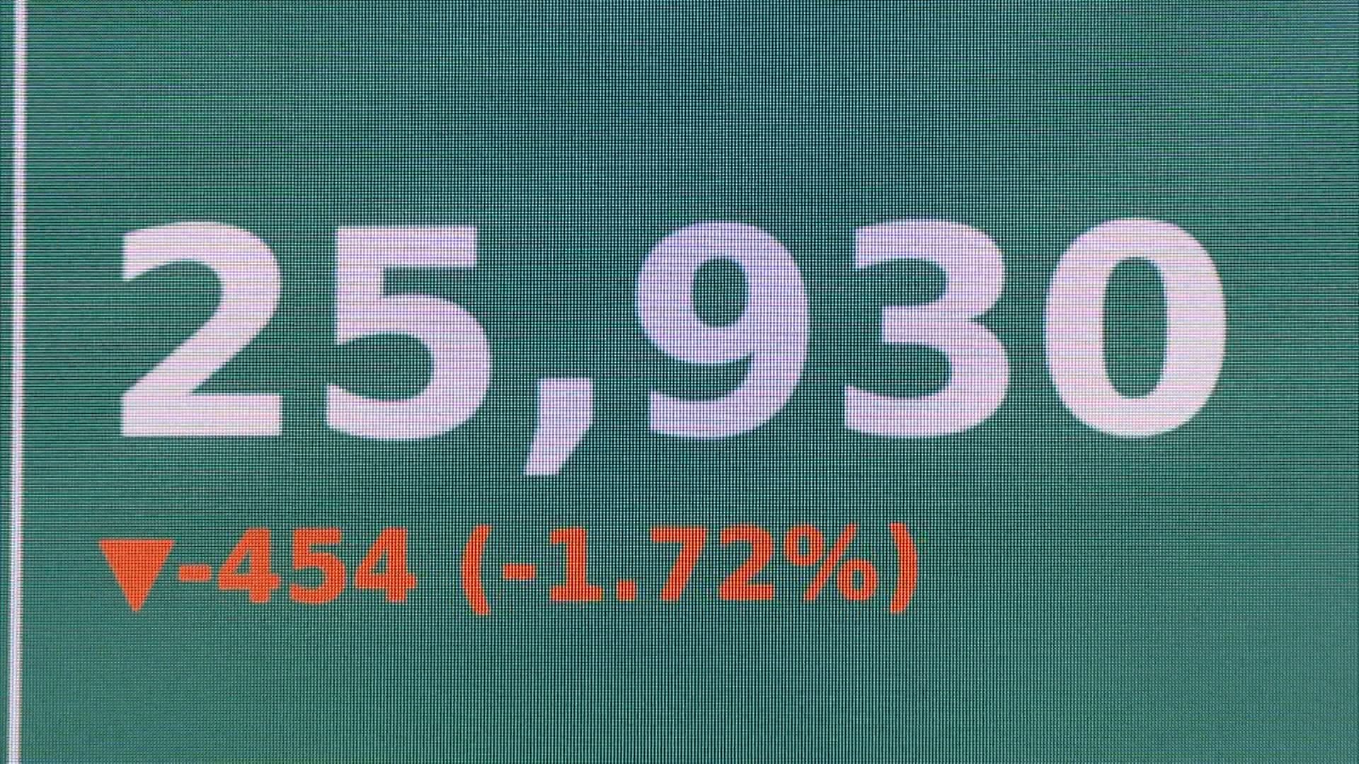 【若失100天線】李澤銘:恒指今輪升浪或完結