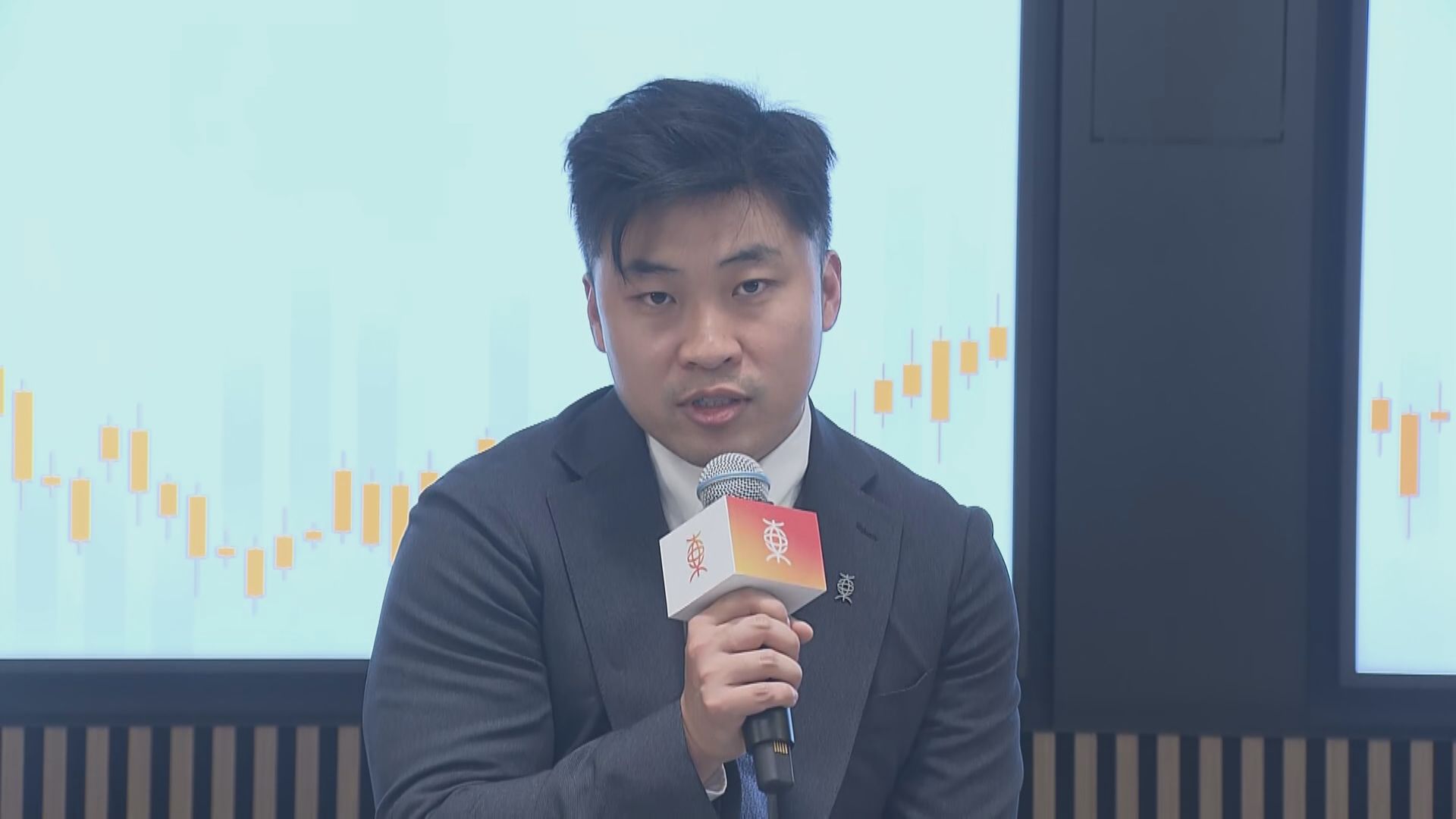 【利好因素多】東亞:恒指明年睇30800點