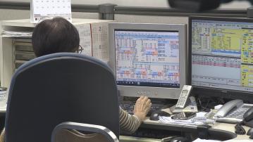 【未沽完？】大摩:被動型基金沽中資股 掟散A股港股