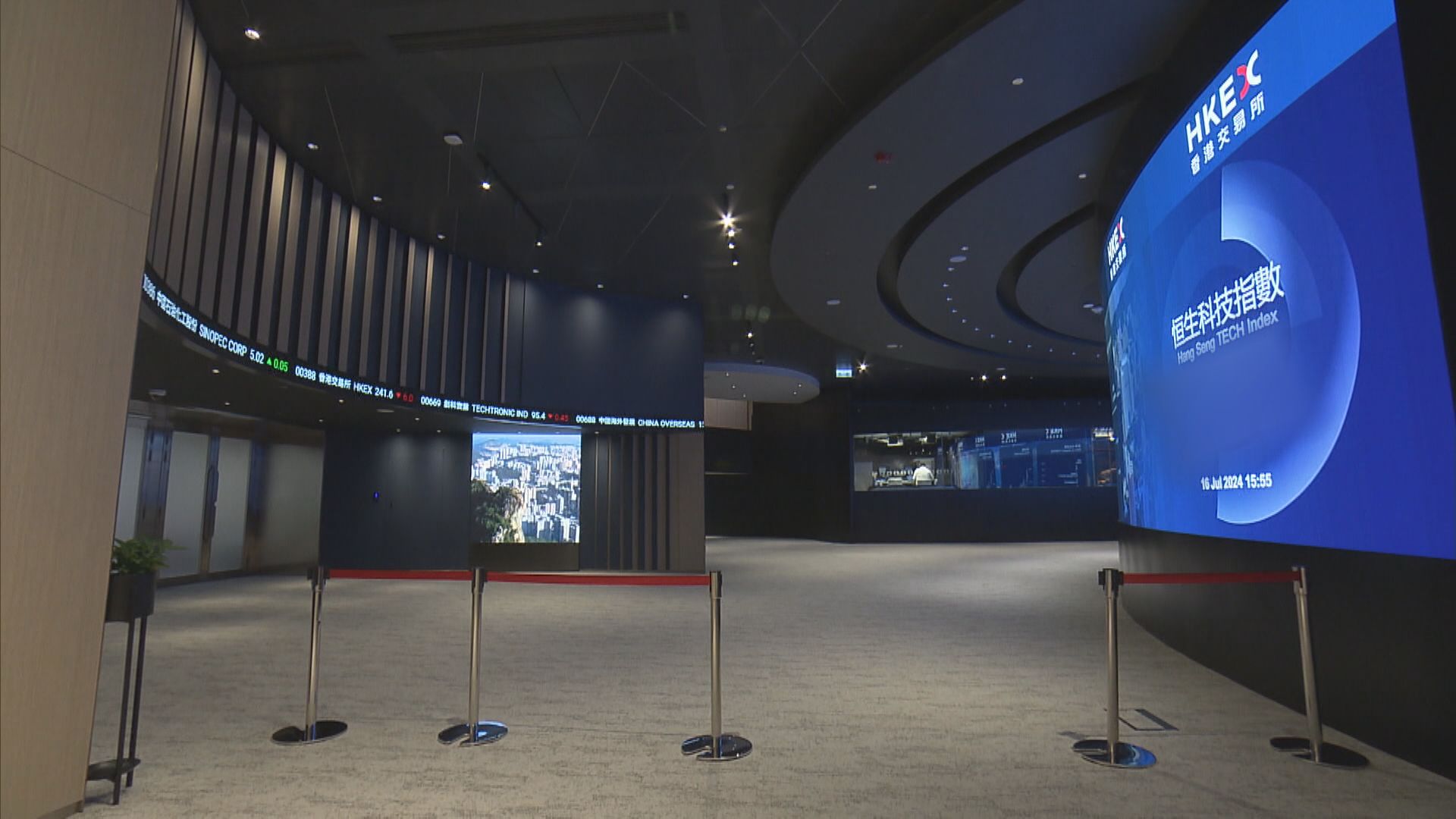 【停牌潮】逾30企延遲出業績今起「停賽」 上市未「滿月」優樂賽有份