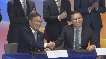 【「電池王」攻港】寧德時代投資逾10億、請逾500人