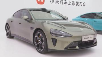 【汽車新貴】雷軍：今年將投資逾110億人民幣於汽車等新業務