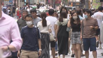 【滙豐調查】港富裕投資者最鍾意定存 Cash佔投資組合33%