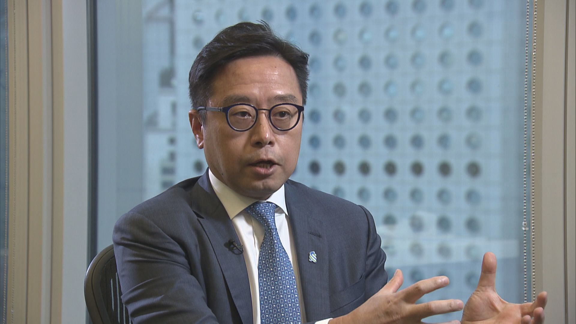 【互聯互通】北向互換通上線 銀行料助國際投資者對沖利率風險