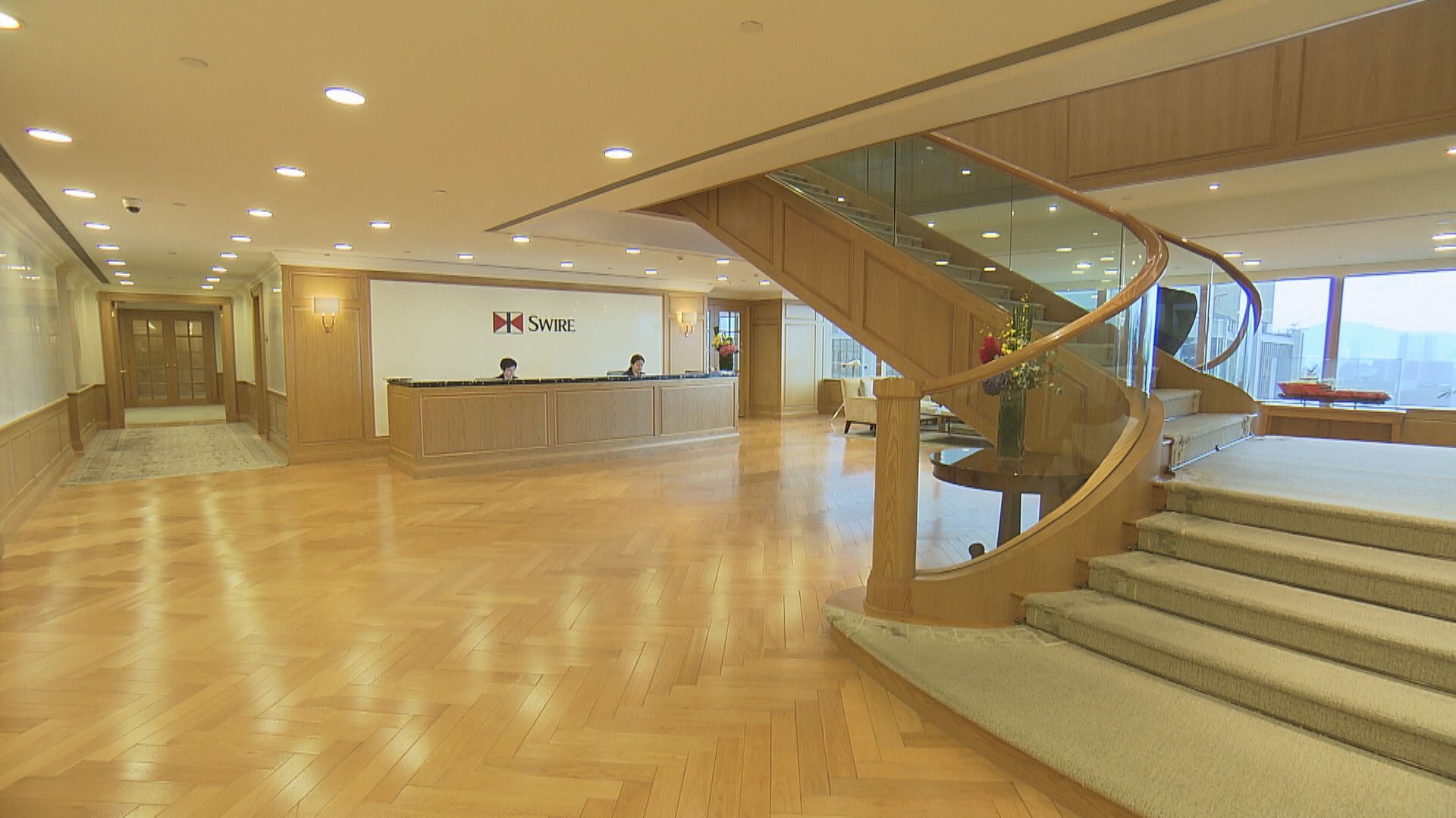 【裁員潮】彭博:太古集團香港總部炒10%員工