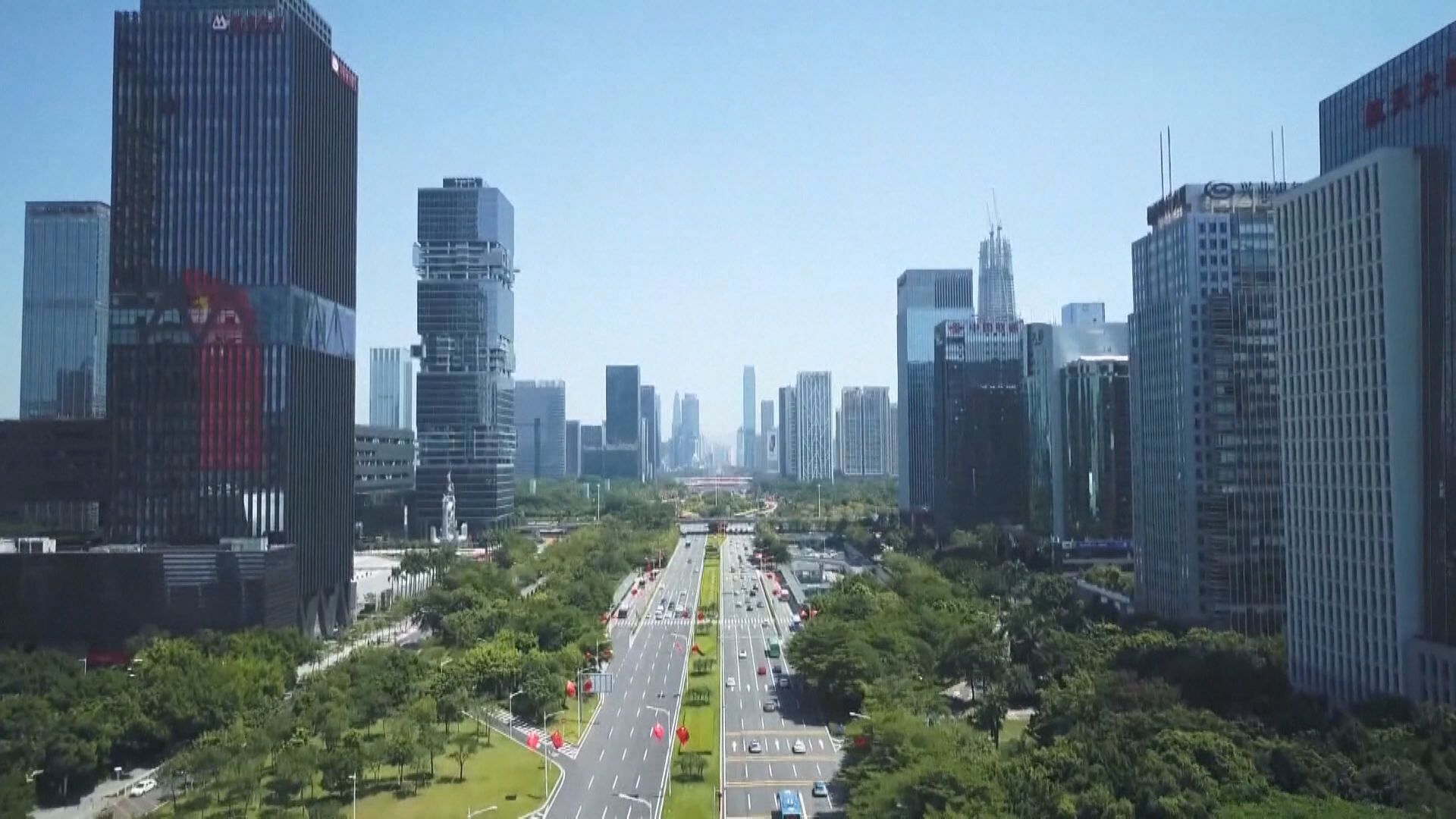 【十五五】深圳加快重點房企涉眾理財風險出清