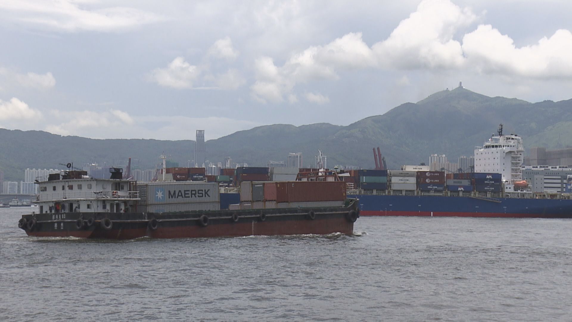 【需求疲弱】貿發局降全年出口預測至跌7%至9%