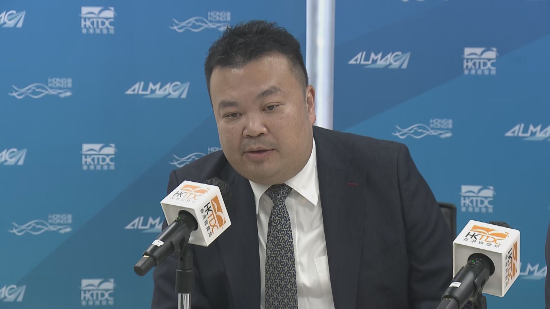 【外貿持續增長】貨運物流業協會:對明年樂觀