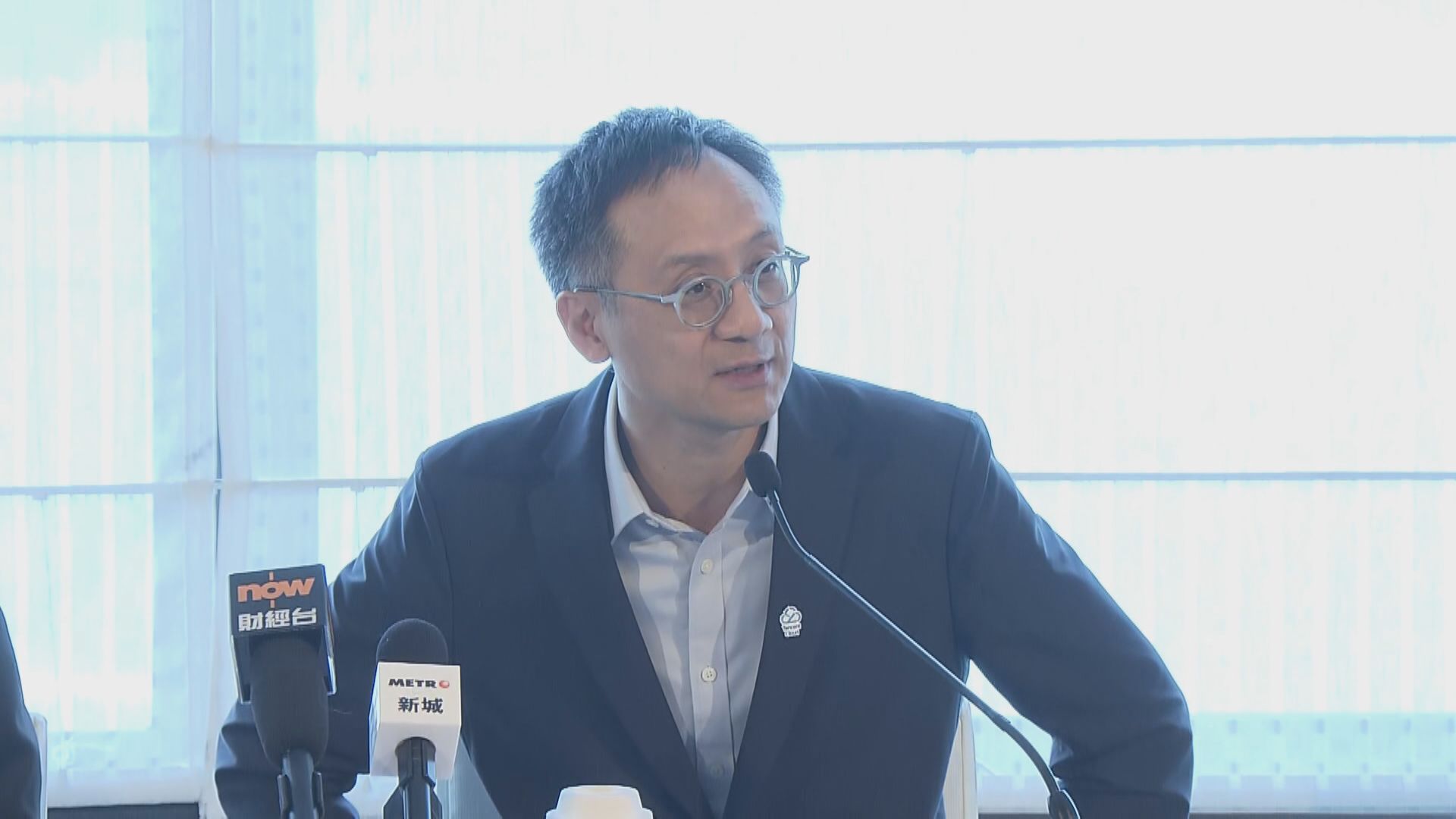 【國產晶片】騰訊:續加強跟內地晶片廠商合作