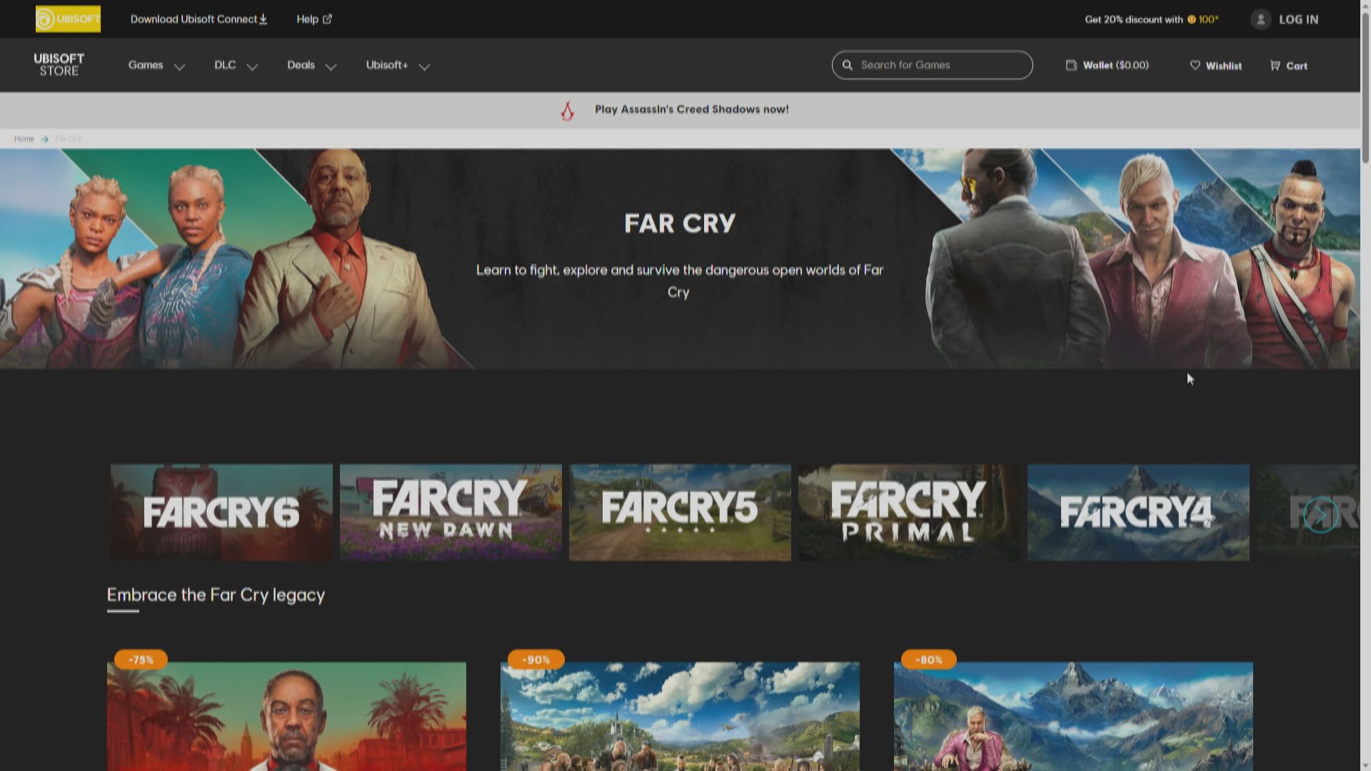 【擁《刺客教條》等大熱Game】騰訊斥逾97億入股Ubisoft新附屬