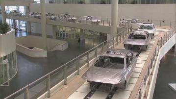 【複製滬供應鏈】彭博:Tesla邀中國供應商墨西哥設廠