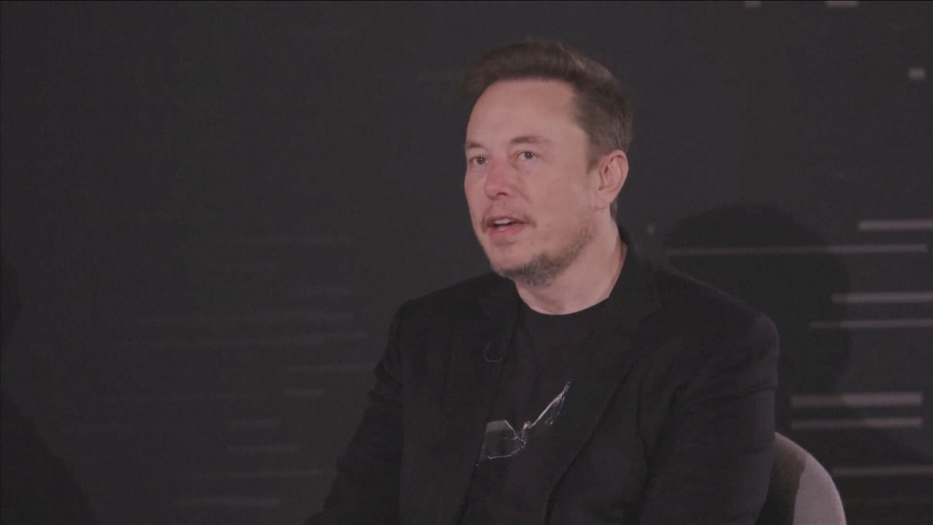 【大削政治捐款】馬斯克:未來5年繼續做Tesla CEO