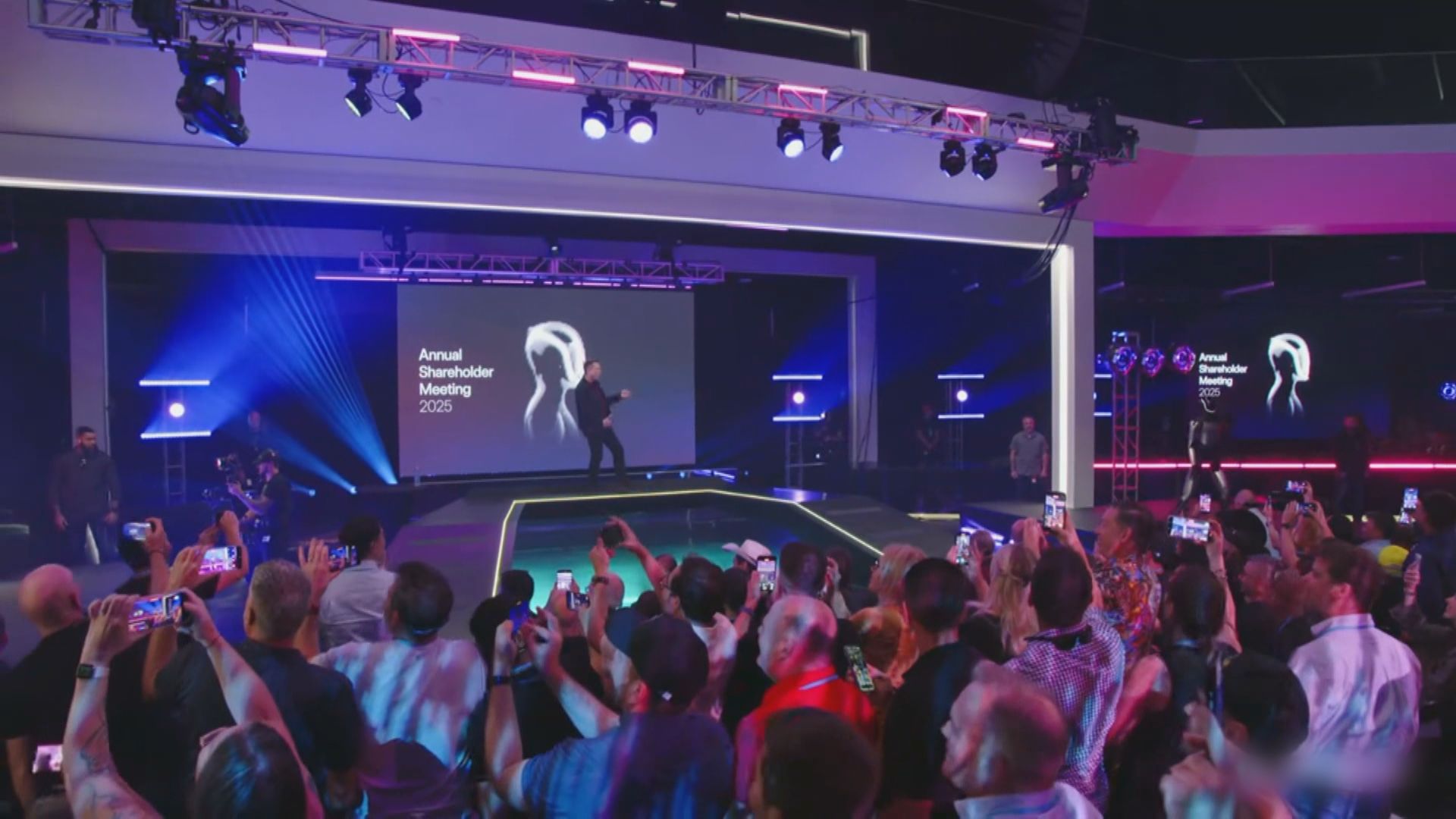 【萬億薪酬】Tesla 75%股東支持通過馬斯克天價薪酬方案