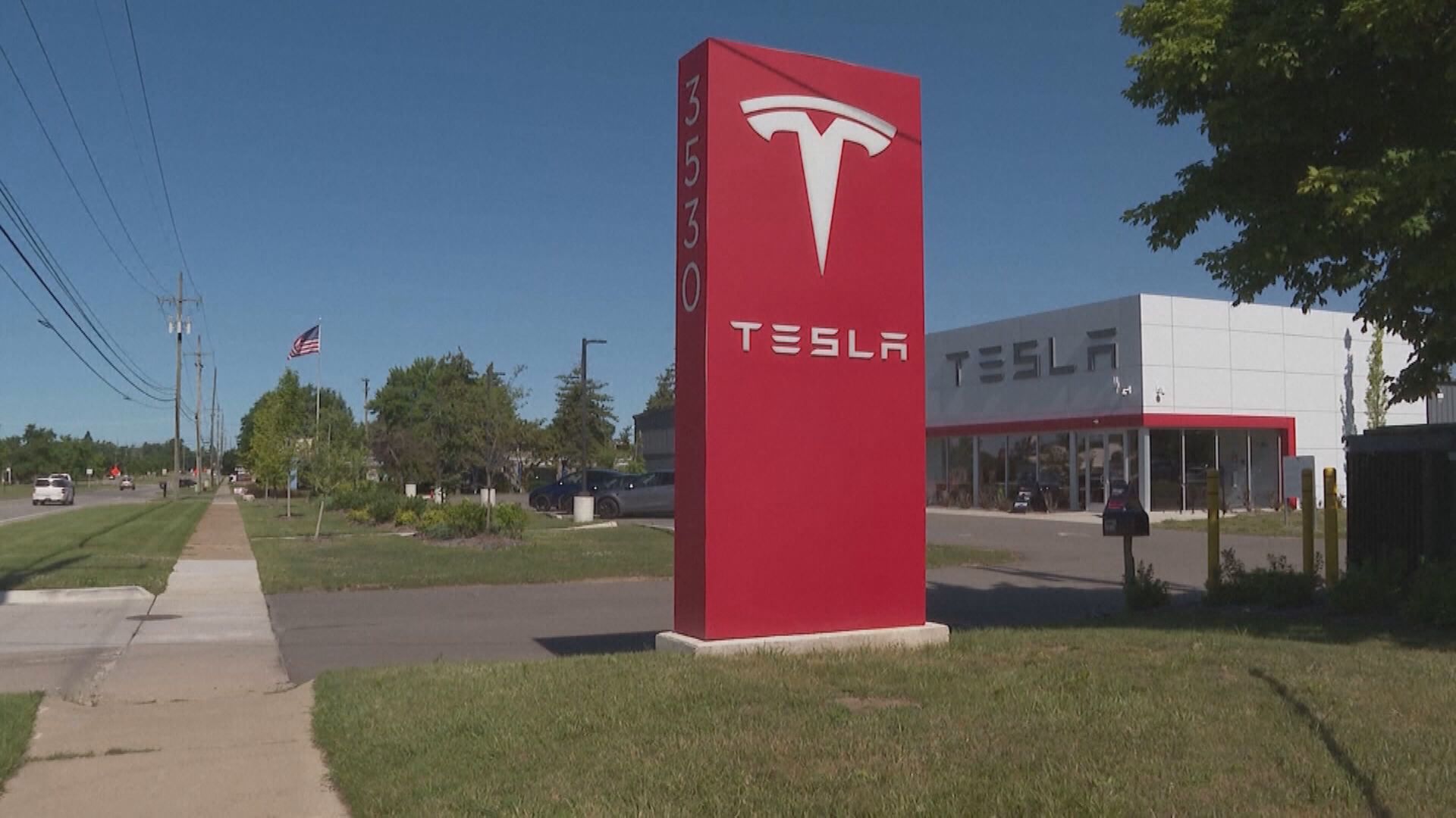 【Model S、X停產】Tesla集中火力生產人形機械人