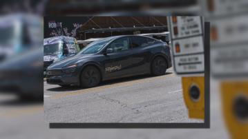 【奧斯汀試行】Tesla無人駕駛的士收費4.2美元