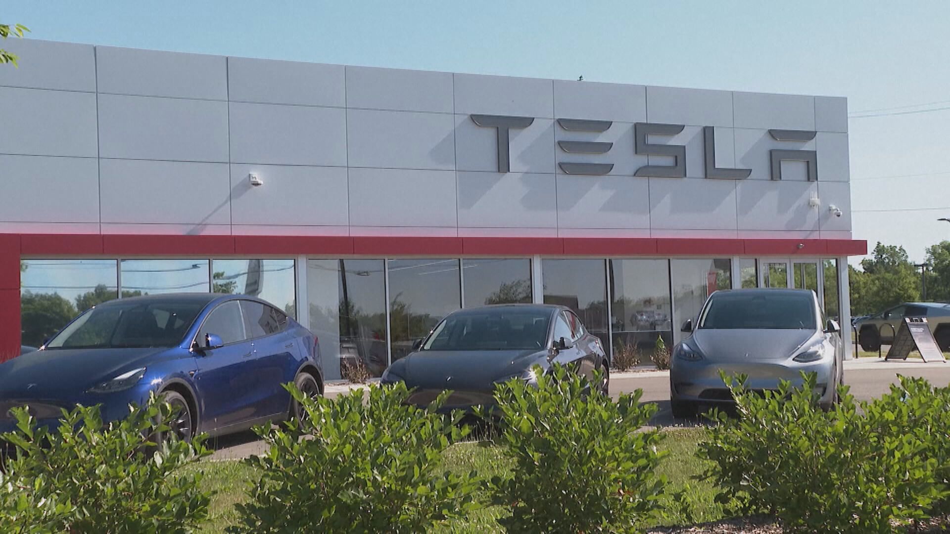 【面對現實】Tesla罕有發大行悲觀預測 料Q4交付跌近15%