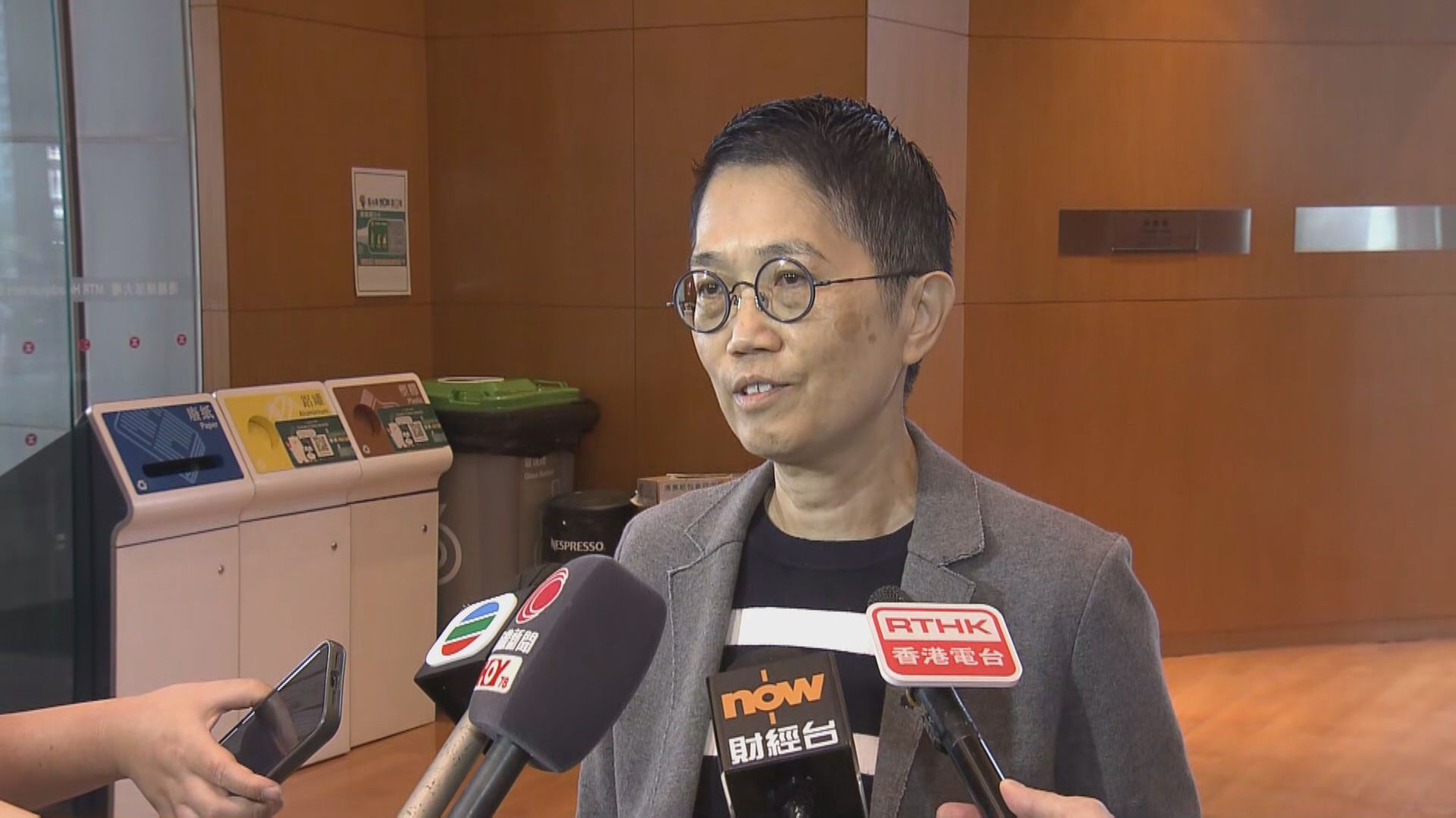 【港鐵截標】嘉華國際:會因應市場供求部署未來發展