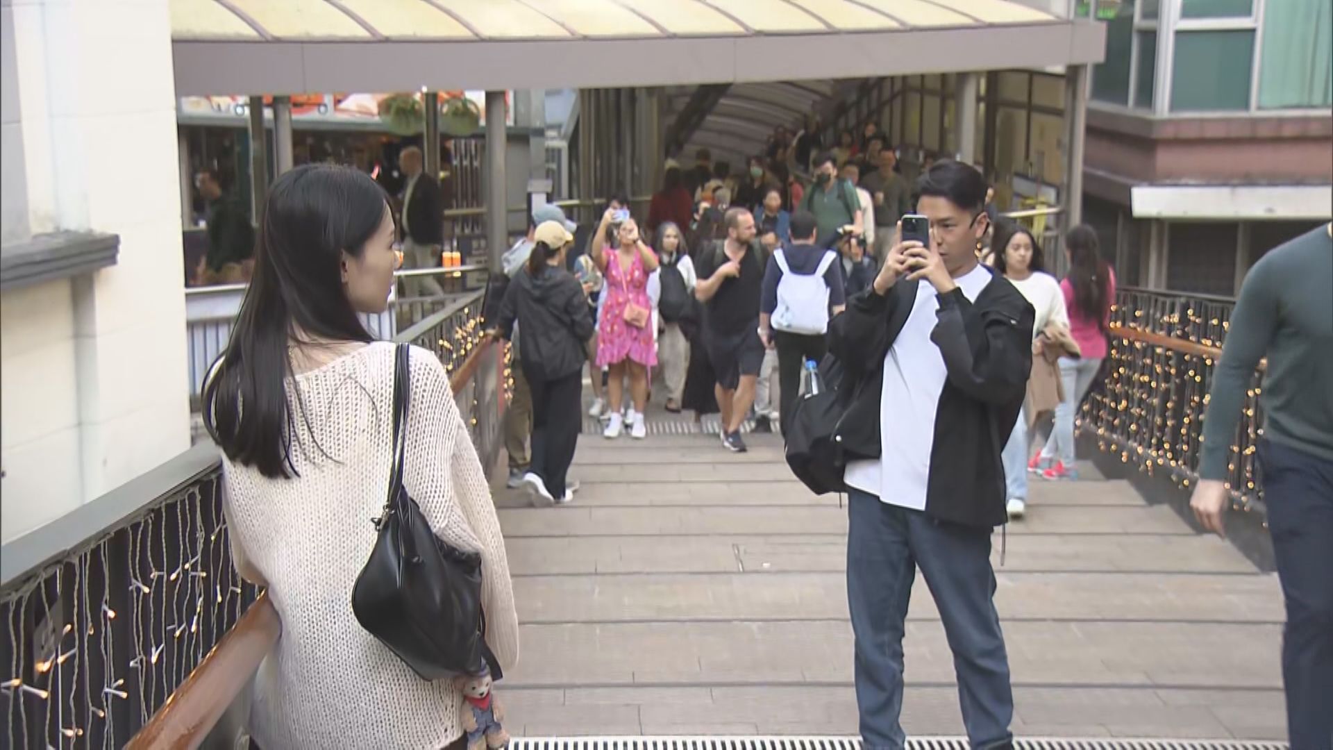 【打卡、美食遊】首階段9熱點 維園周末開市集、參觀李錦記等