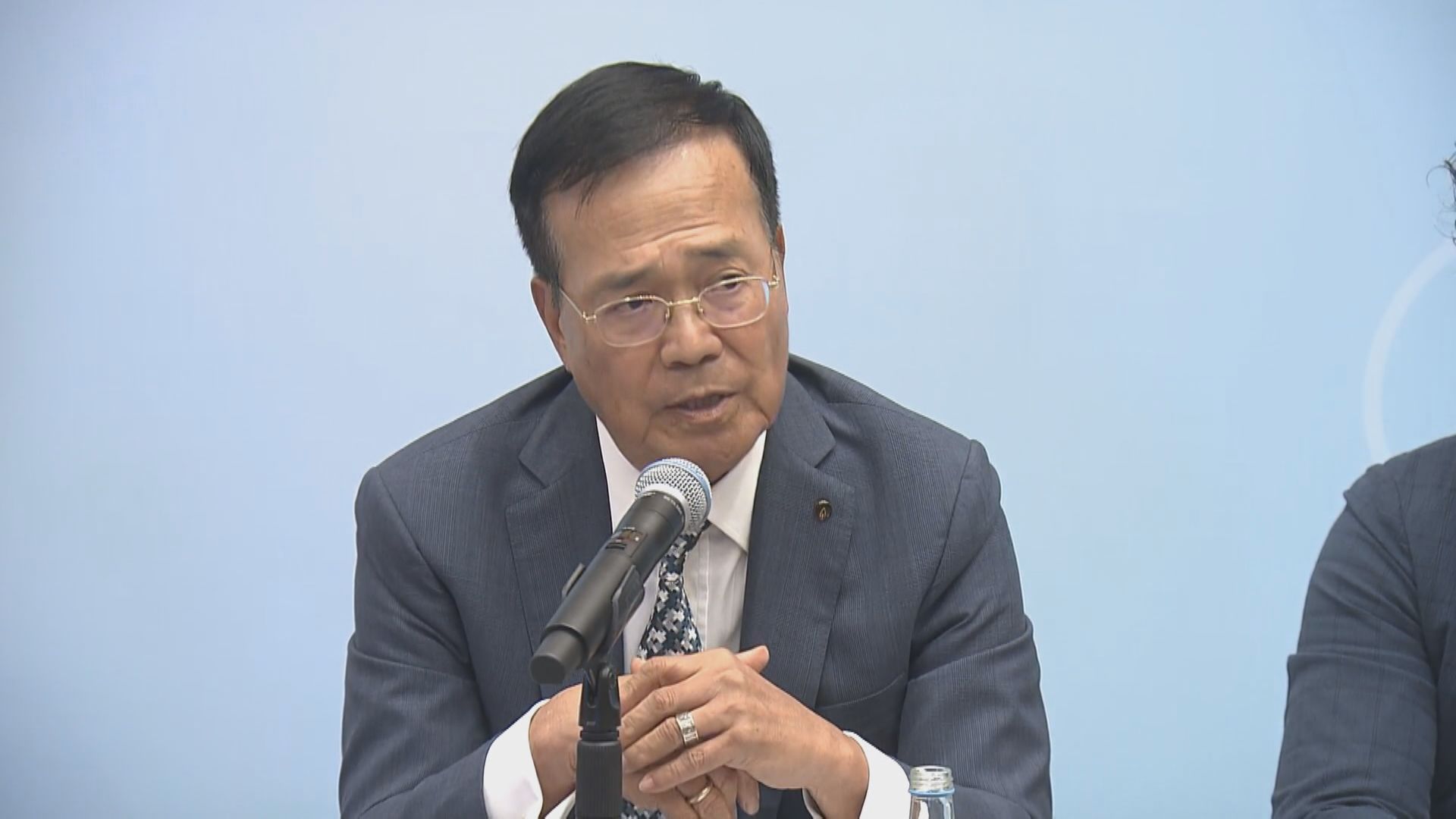 【北上消費影響】煤氣料今年港售氣量跌不足1%