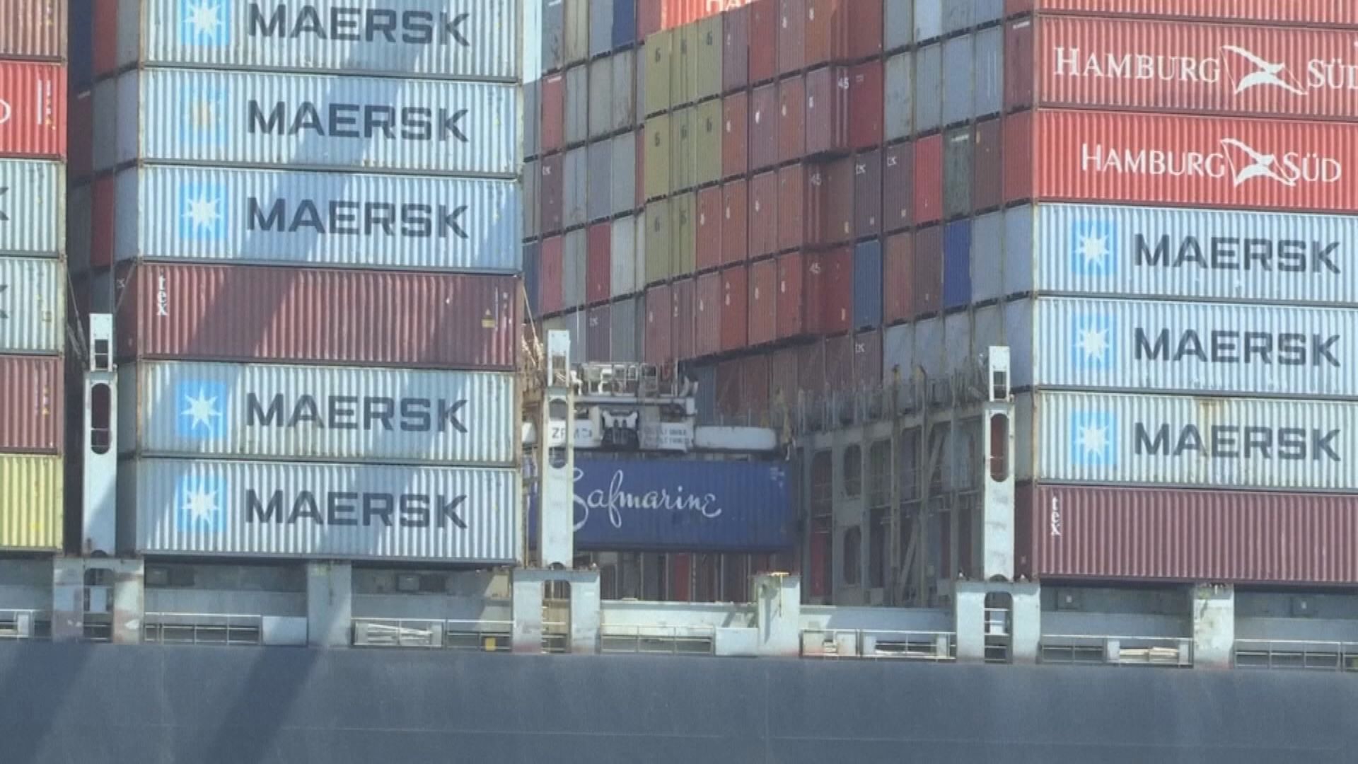 【UNCTAD預測】今年全球貿易增約7%  2026年勢放緩