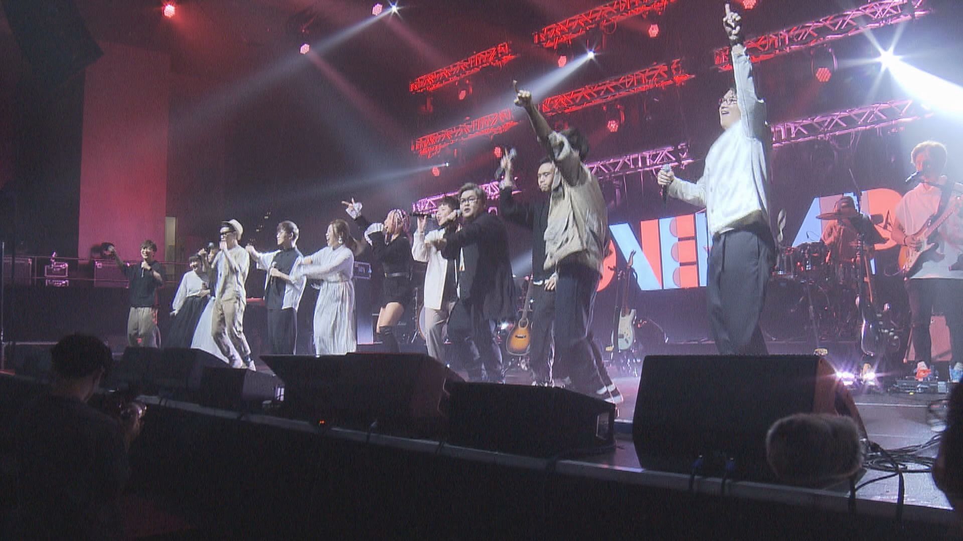 【旅行+睇Show】港有本錢吸引追星族來港「朝聖」吸金