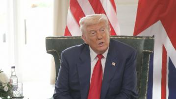 【議息前夕】特朗普再出聲:「聰明人」就會減息