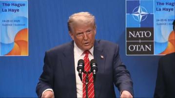 【狠批唔減息低智】特朗普:鮑威爾好快走 有3至4名接任人選