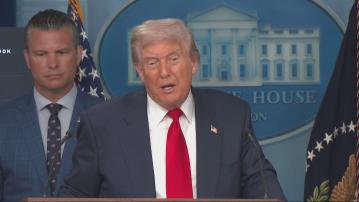 【繼H20後】特朗普:賣「閹割版」Blackwell畀中國有得傾