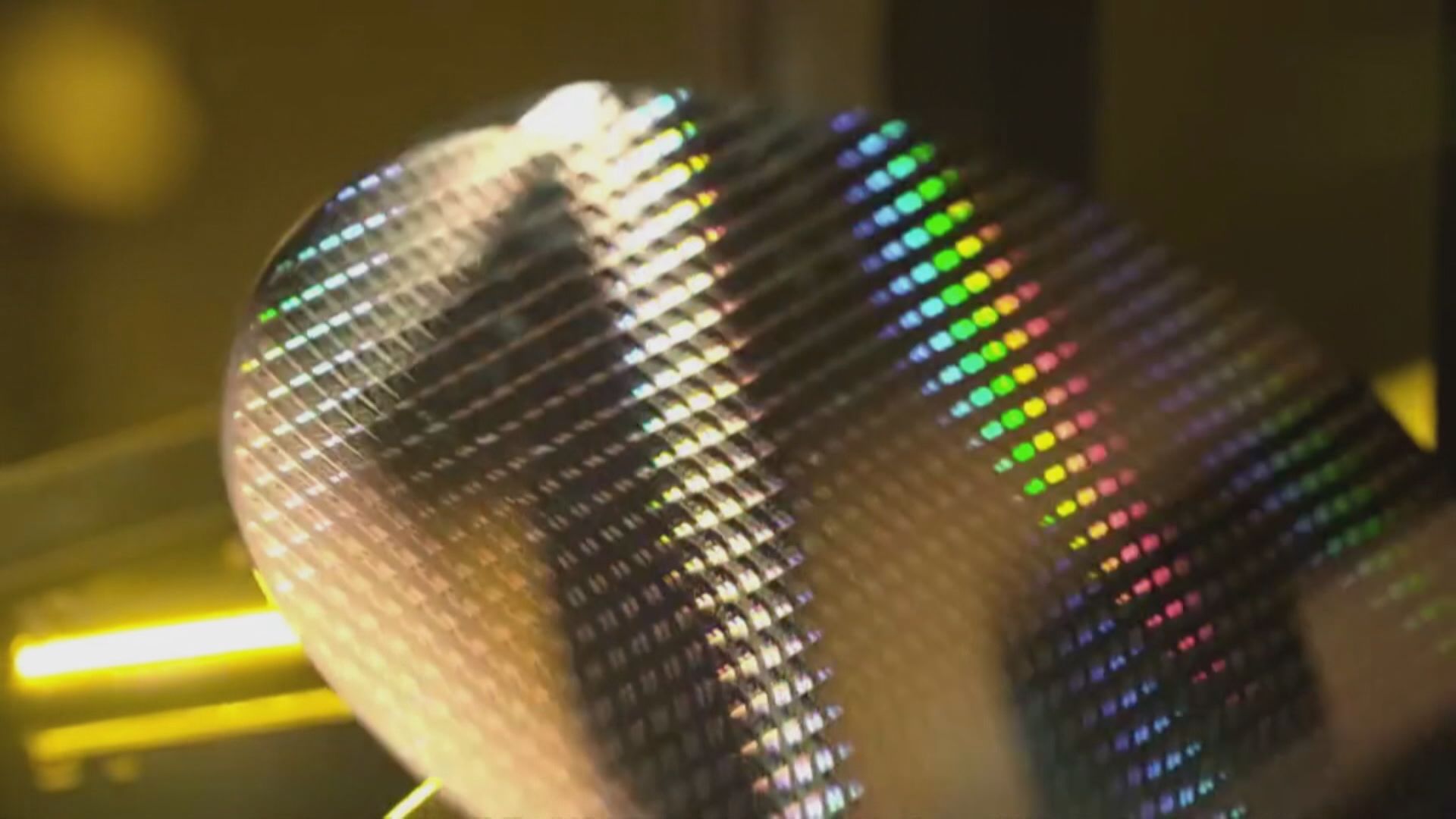 【擴歐洲布局】台積電德國慕尼黑設晶片設計中心