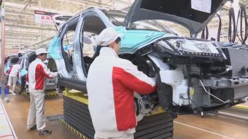 【中歐貿戰前奏？】土耳其「7‧7」 再向中國汽車加40%關稅