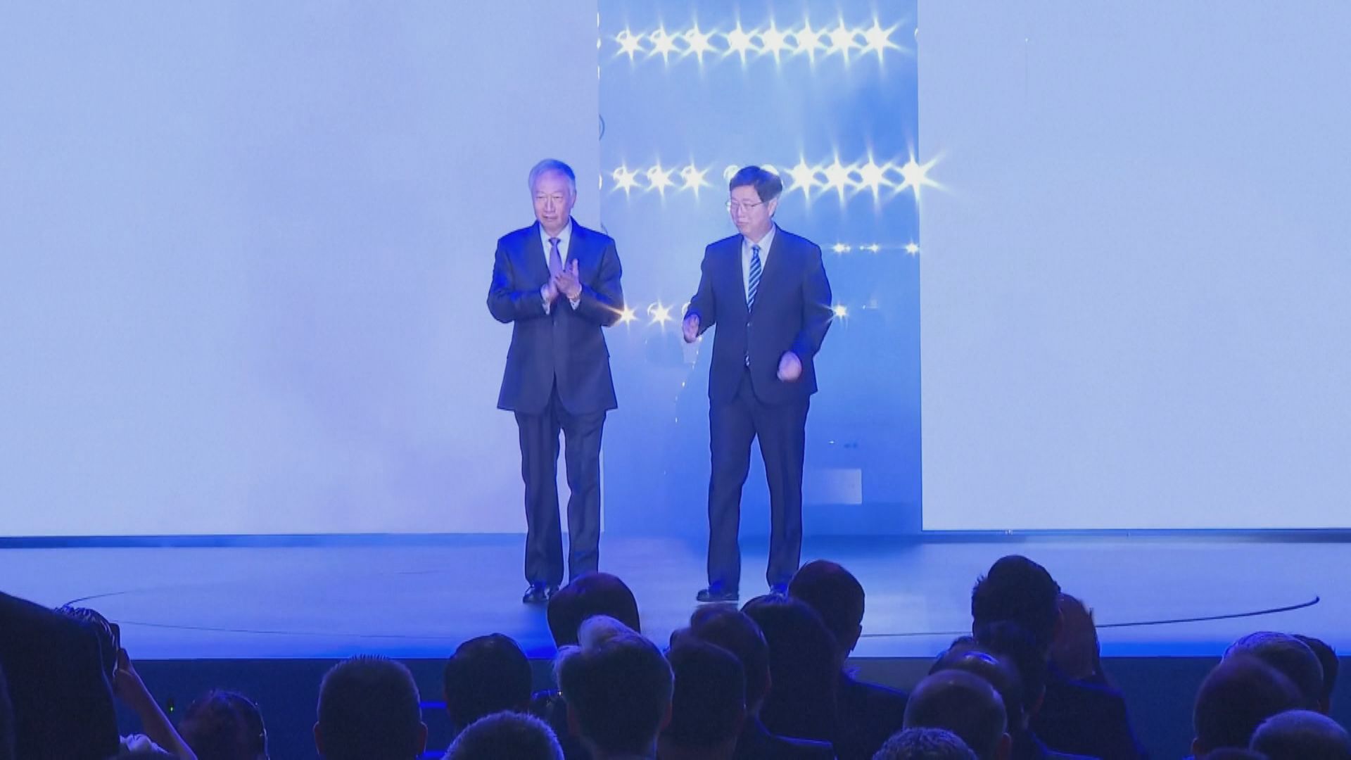 【強化供應鏈】鴻海夥OpenAI在美研發AI基礎設施