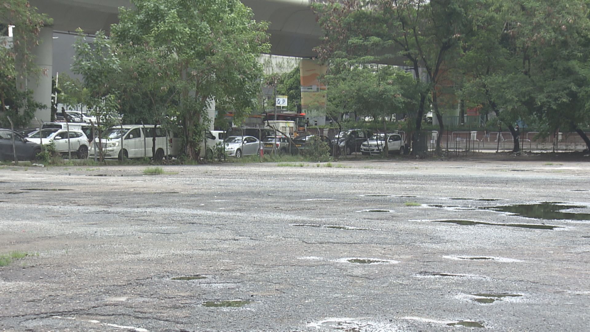 【遠超預期】華懋24.75億奪荃灣住宅地 呎價$5692