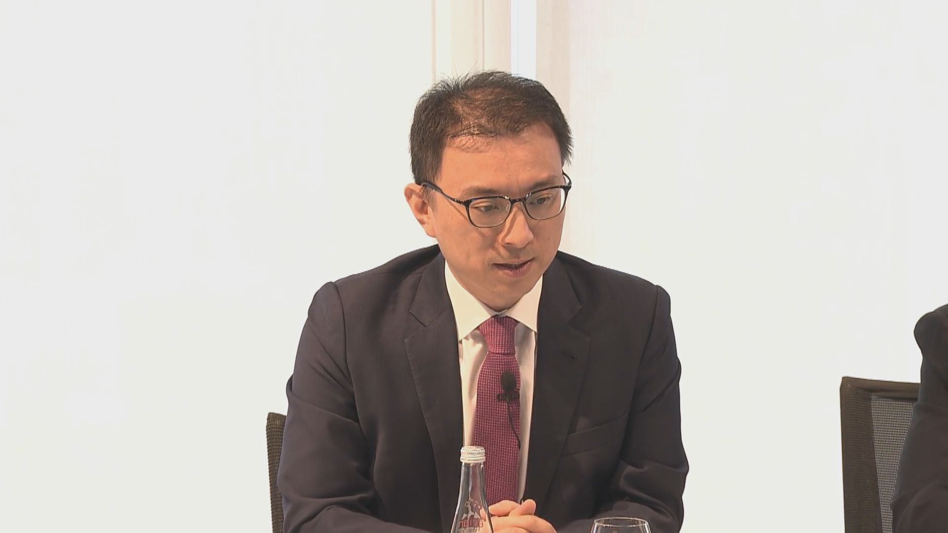 【明年預測】瑞銀:美減息後港股下半年市況較好