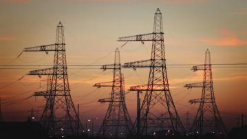 【國安理由】英國國家電網拆中國設備 中方反對搞脫鈎斷鏈