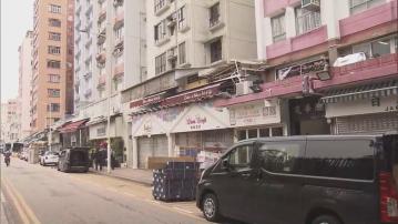 【市建局花墟道重建】部分範圍變身商貿區 打造第3條步行街