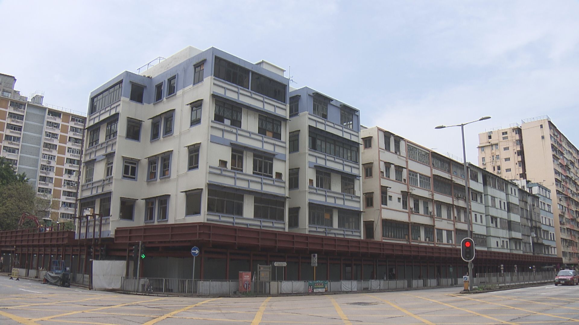 【流標風險細】市建局九龍城項目最少收新世界等6標書