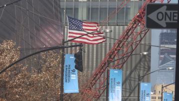 【或削一半】WSJ:美監管機構擬放寬銀行增資要求