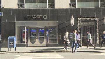 【壓測過關後】美銀大摩等增派季息 摩通斥3900億回購