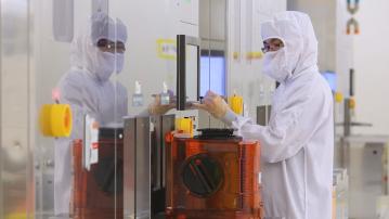 【推動美國生產】WSJ:華府擬Intel、台積電等提供補貼